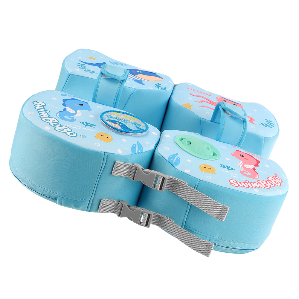 Toddler Shoulder Swimming Float (6-36 Months)