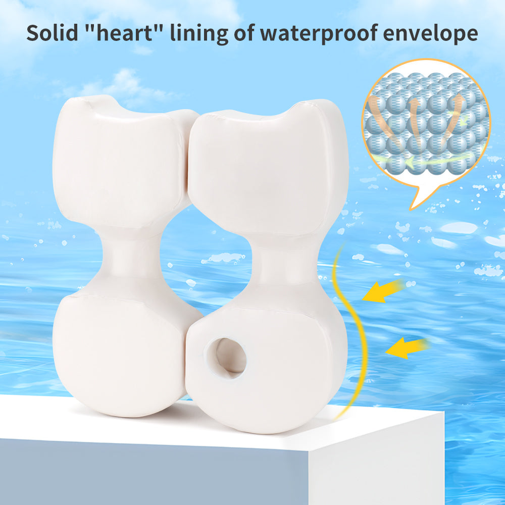 Toddler Shoulder Swimming Float (6-36 Months)