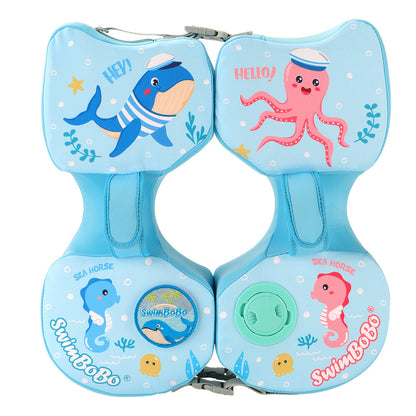 Toddler Shoulder Swimming Float (6-36 Months)