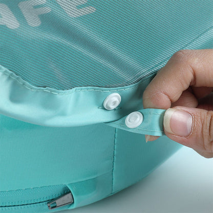 Mambobaby Float with Canopy & Tail (3-24 Months)