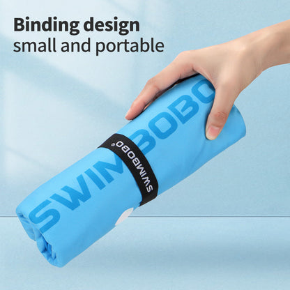 Dinosaur Hooded Towel For Kids (120-150 cm)